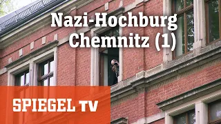 Nazi-Hochburg Chemnitz (1/2): Wie sich Rechte mit Corona-Kritikern verbünden | SPIEGEL TV