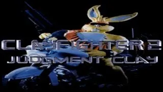 Clayfighter 2 - Judgement Clay (SNES)