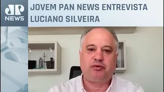 Deputado fala sobre prejuízo do setor do agro após enchentes no RS