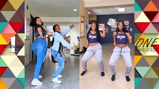 Popular Dance Trends Compilation - April 2024