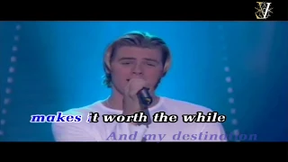 I Have A Dream - Westlife [MV with Lyric in HQ]