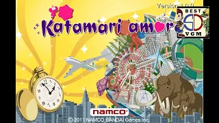 Best VGM 2855 - Katamari Amore - High School