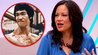 Bruce Lee’s Daughter Finally Reveals The Truth About Him