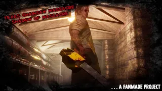 Texas Chainsaw Massacre - Shadow of Massacre - A Fanmade Game. . .