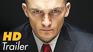 HITMAN: AGENT 47 Trailer German Deutsch (2015)