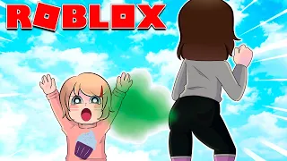 Don't Get Caught In Roblox Fart Attack!