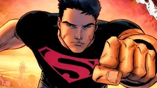Superboy Tribute [I Made It]