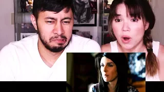 BLOOD HONEY |  Horror Film | Trailer Reaction!