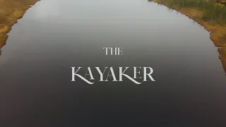 The Kayaker