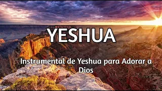 Yeshua, Fundo musical  worship Yeshua