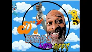 Ds birds and bees The Laughing Skull full clip!