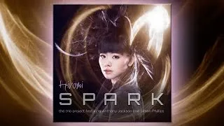 Hiromi - Wonderland from the album Spark