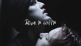 [FREE] LIL PEEP TYPE BEAT"alive in coffin"/prod.Morin & Miracle