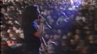 Tankard - Alcohol (live)