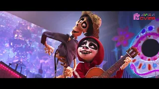 ТАЙНА КОКО : Я с тобою скоро чокнусь  ( Coco )