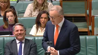 House Question Time 28 March 2023
