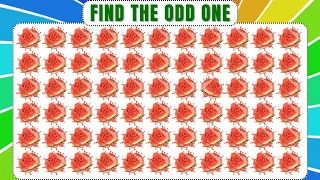 Find the odd Emoji ! #findtheoddemoji #youtube #numbers #viral