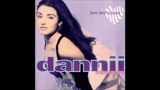 Dannii Minogue - Love And Kisses (1991)