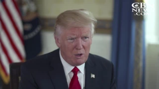 Brody File Exclusive: President Trump Says Persecuted Christians Will Be Given Priority As Refugees