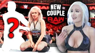 WWE Signs Scarlett Bordeaux! Stunning Direction WWE Plans To Take Scarlett Will Leave You Speechless