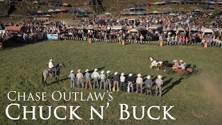 Chase Outlaw's Chuck n Buck