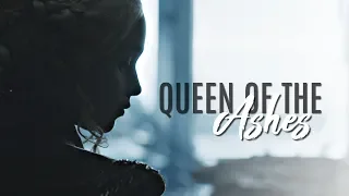 Game of Thrones | Queen of the Ashes