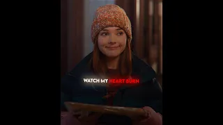 abby || watch my heart burn edit #ginnieandgeorgia #shorts #viral