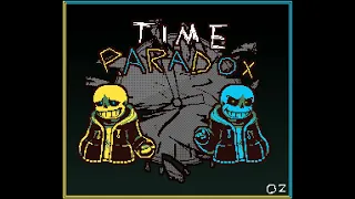 Time Paradox (remix) NOT MINE