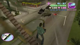 99% Player Will Not Know This Method in GTA VC