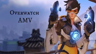 Overwatch Music Video Tribute (AMV) -- Worlds Collide