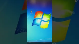 Режим Бога на windows 7.