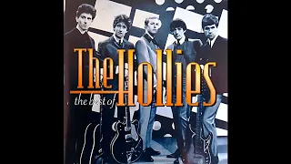 The Hollies  -  Rockin' Robin