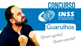 INSS - Guarulhos: Quem foi prejudicado, o que fazer?