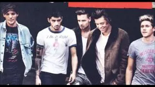 Story of my life - One Direction (without music)
