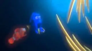 Finding Nemo - Movie Trailer [HD]