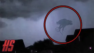 "Top 6 Mysterious UFO/UAP Sightings Around The World" October 2023 | HollywoodScotty VFX