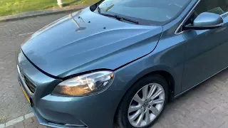 Volvo V40 1.6 D2 Momentum