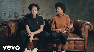 Sheku Kanneh-Mason, Isata Kanneh-Mason - Rachmaninoff Sonata (Track by Track)