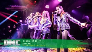 ГРУППА BUNNY RABBITS | VALEENTEEN'S DAY 2019 | БАЙК-ЦЕНТР SEXTON