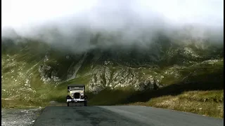 Transalpina - Drumul Regilor (Official Trailer) - un film de Dumitru Budrala / AFF 2020