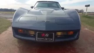 1981 Corvette 383 / 500HP C3 Vette Musclecar / Sports Car