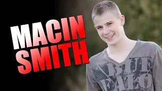 MACIN SMITH - O QUE ACONTECEU?