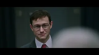 🎥 · Herói ou Traidor  ·  🎥 O Homem que enfrentou o EUA · Snowden · Dublado