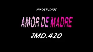 JMD-AMOR DE MADRE (vídeoclip oficial)