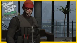 PREPARATIONS FOR Dr DRE'S MISSION in GTA Online