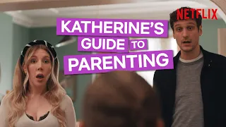 Parenting According To Katherine | The Duchess