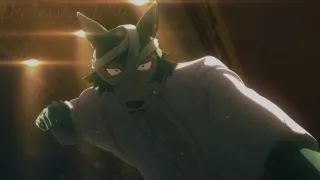 Beastars[AMV] Blood//Water