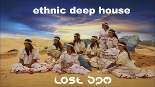 Ethnic Deep House Mix