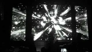 Tiesto - Kaleidoscope Tour - Chicago 2009