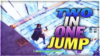 Here's How to do TWO 90s in ONE Jump (Advanced)